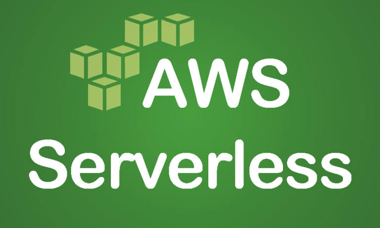 AWS Serverless